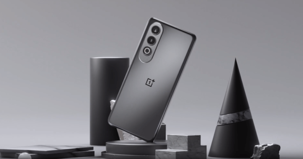 OnePlus Nord CE4 2